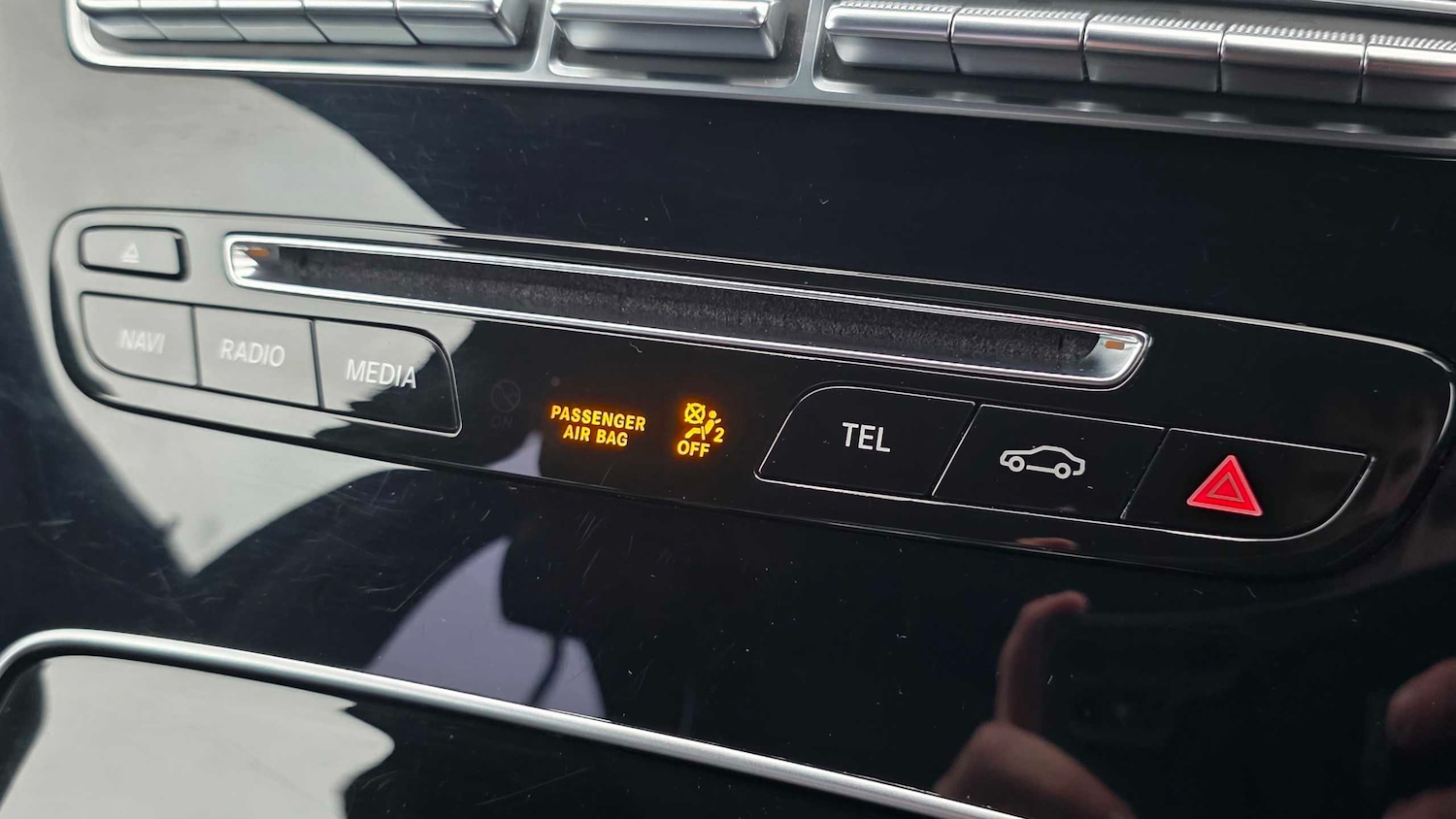 Used Mercedes-Benz C Class 2015 for sale - 77167582: Photo 11