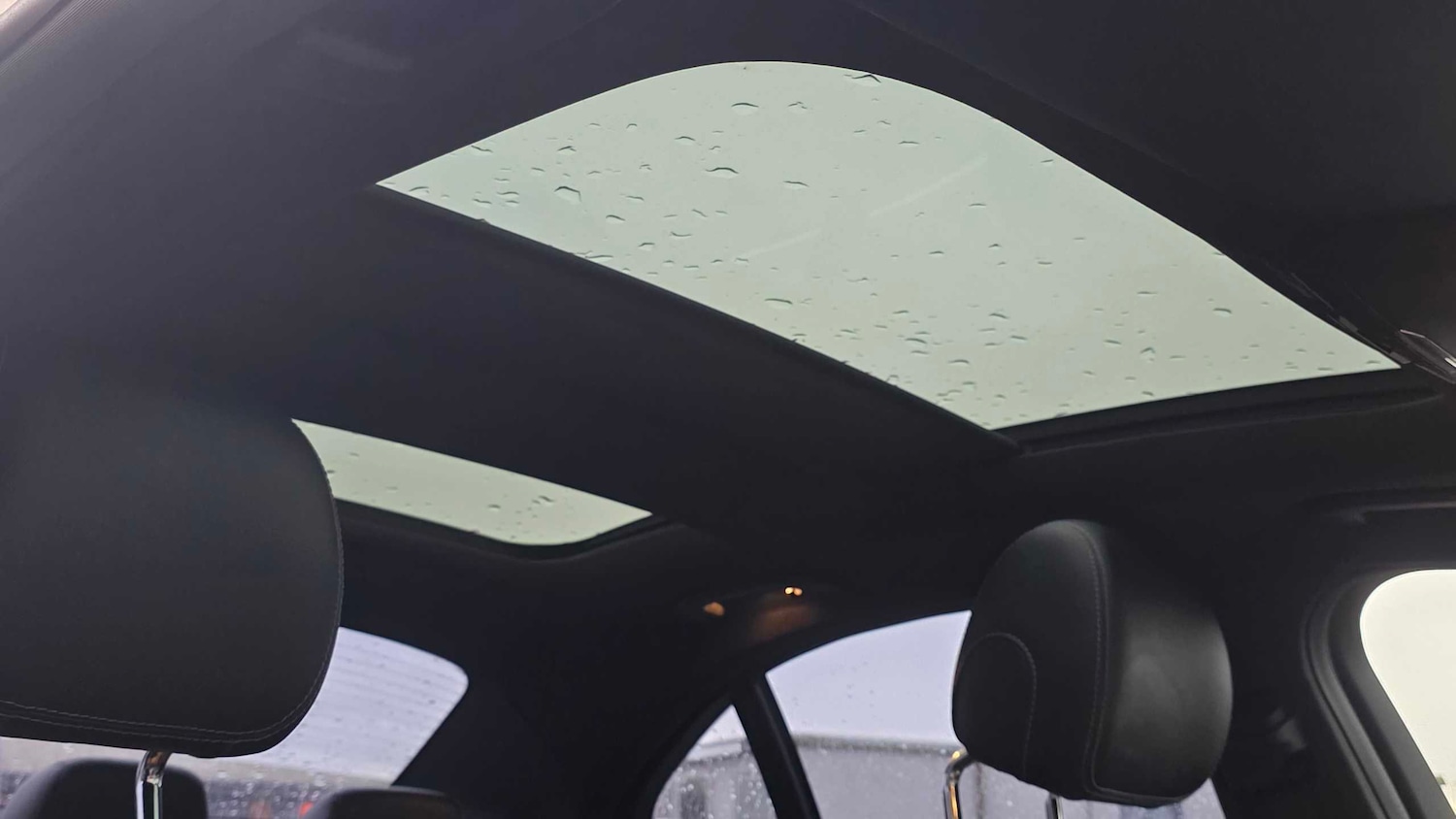 Used Mercedes-Benz C Class 2015 for sale - 77167582: Photo 15