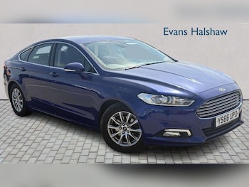 Used Ford Mondeo 2016 for sale - 79306847: Photo