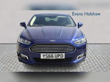 Used Ford Mondeo 2016 for sale - 79306847: Photo