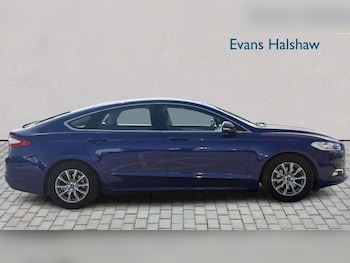 Used Ford Mondeo 2016 for sale - 79306847: Photo