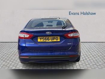 Used Ford Mondeo 2016 for sale - 79306847: Photo