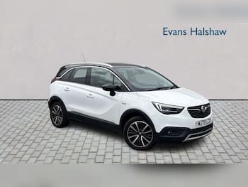 Used Vauxhall Crossland X 2020 for sale - 79731117: Photo