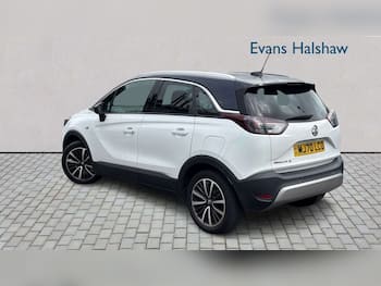 Used Vauxhall Crossland X 2020 for sale - 79731117: Photo