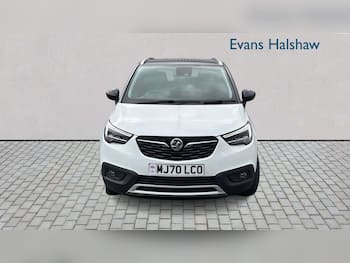 Used Vauxhall Crossland X 2020 for sale - 79731117: Photo