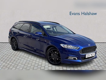 Used Ford Mondeo 2017 for sale - 79329674: Photo