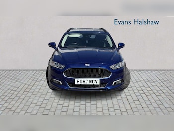 Used Ford Mondeo 2017 for sale - 79329674: Photo
