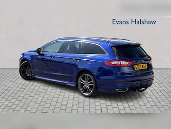 Used Ford Mondeo 2017 for sale - 79329674: Photo