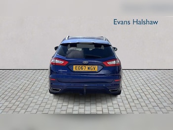Used Ford Mondeo 2017 for sale - 79329674: Photo