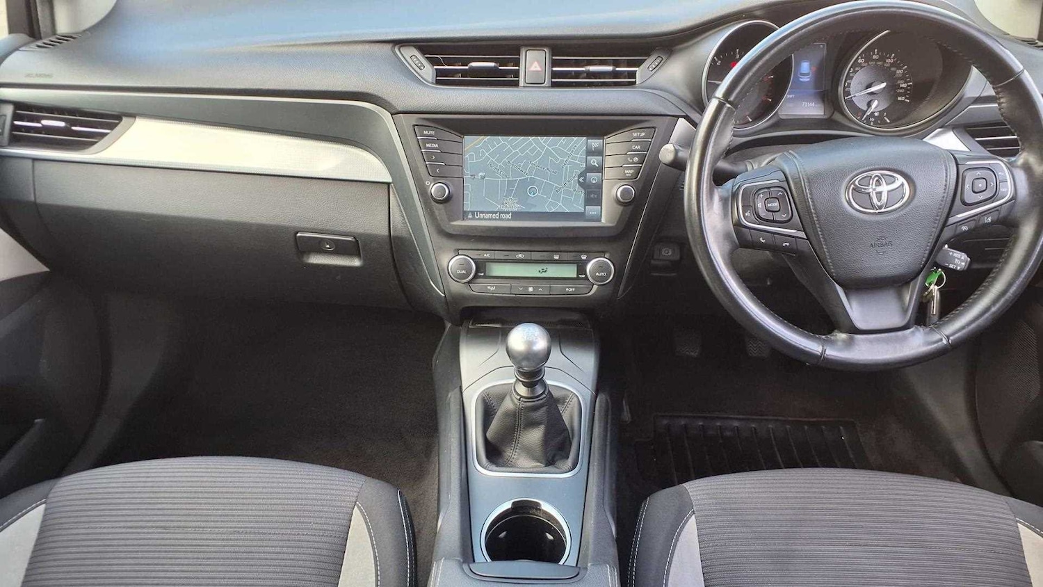 Vehicle 19