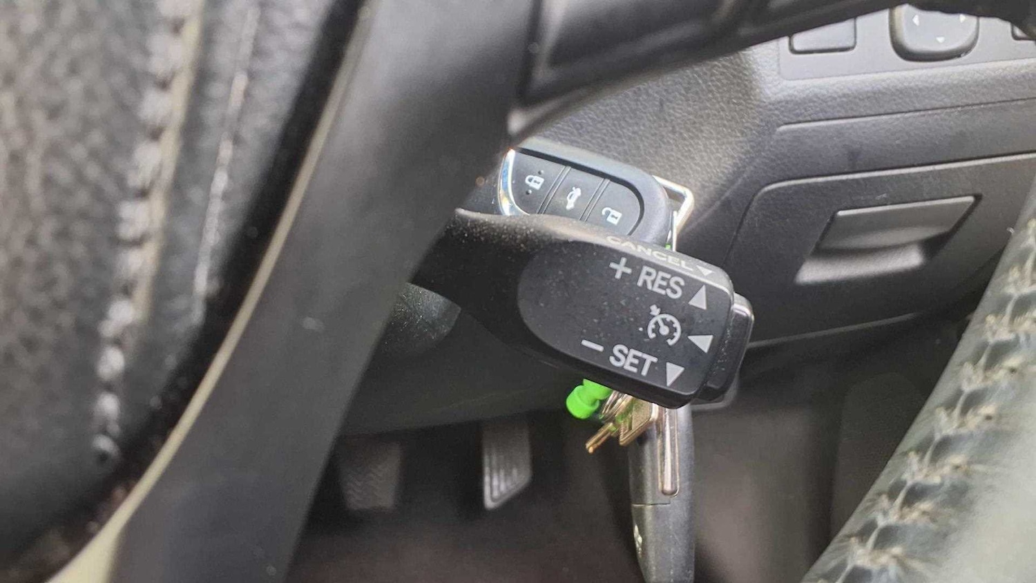 Vehicle 30
