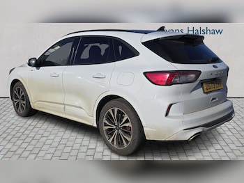 Used Ford Kuga 2023 for sale - 78419630: Photo