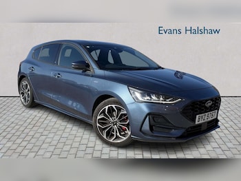 Used Ford Focus 2023 for sale - 78451887: Photo