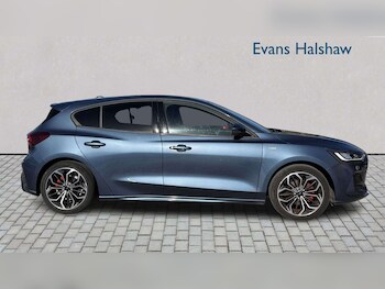 Used Ford Focus 2023 for sale - 78451887: Photo