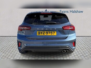 Used Ford Focus 2023 for sale - 78451887: Photo