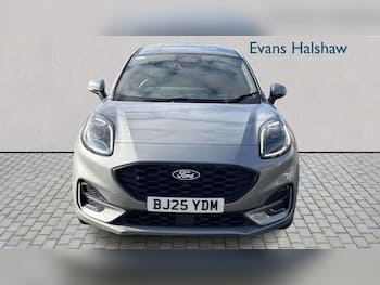 Used Ford Puma 2025 for sale - 79825018: Photo