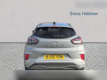 Used Ford Puma 2025 for sale - 79825018: Photo