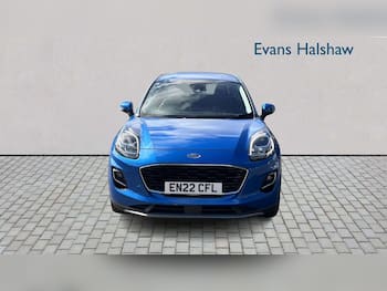 Used Ford Puma 2022 for sale - 79784925: Photo