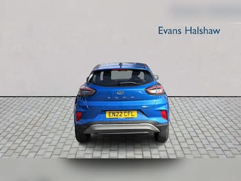 Used Ford Puma 2022 for sale - 79784925: Photo