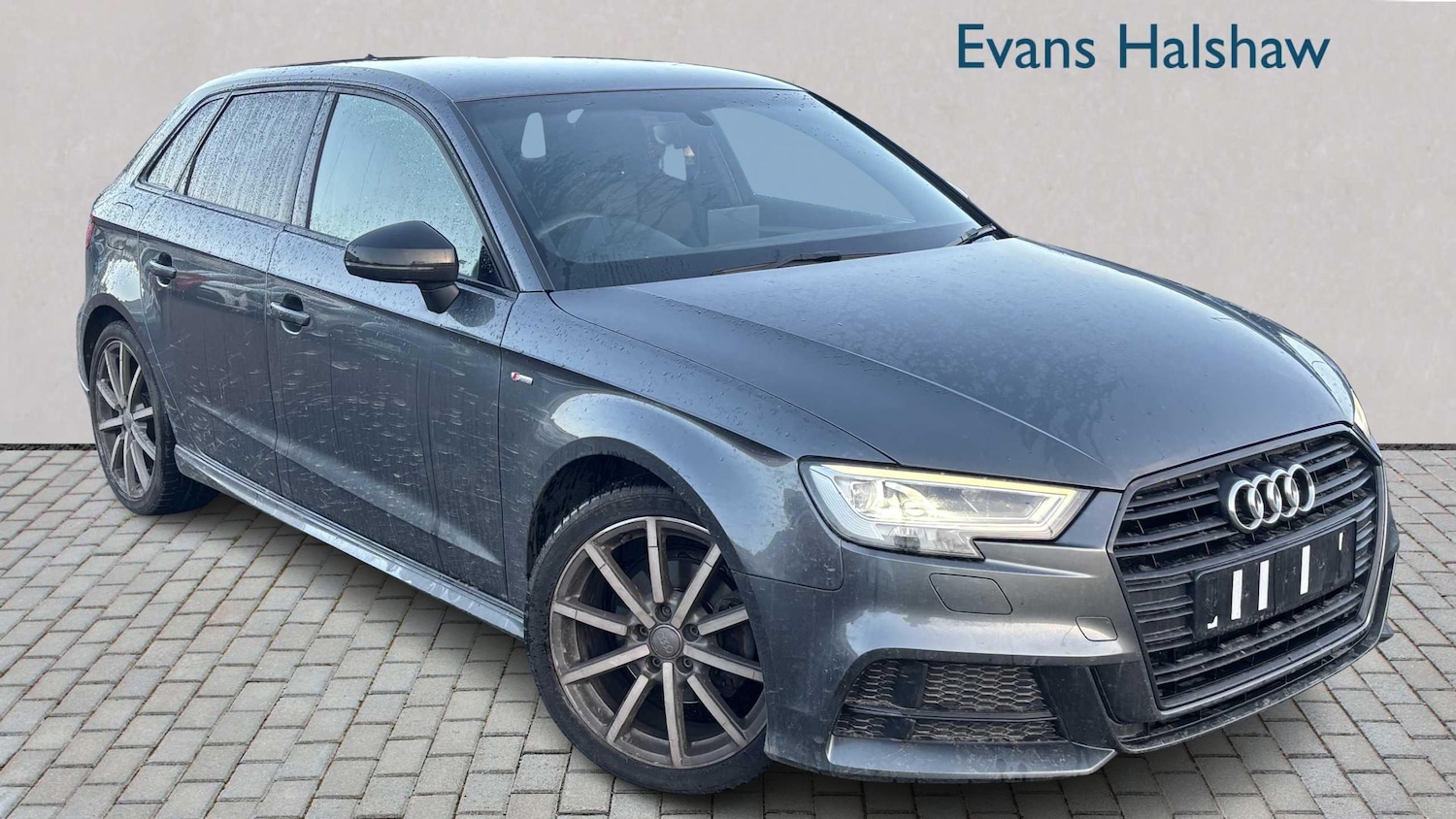 Used Audi A3 2019 for sale - 76902276: Photo 1