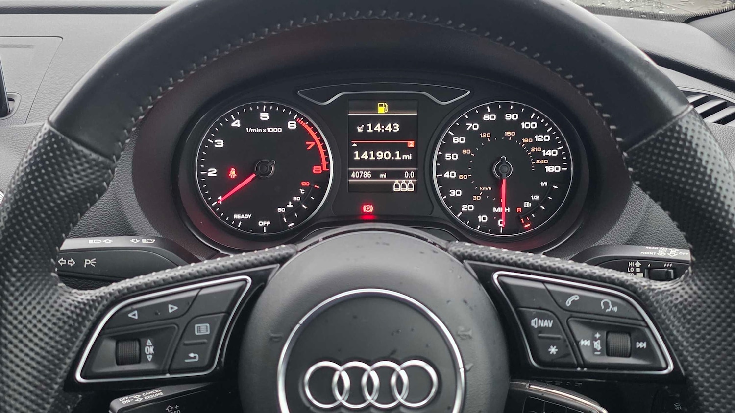 Used Audi A3 2019 for sale - 76902276: Photo 10