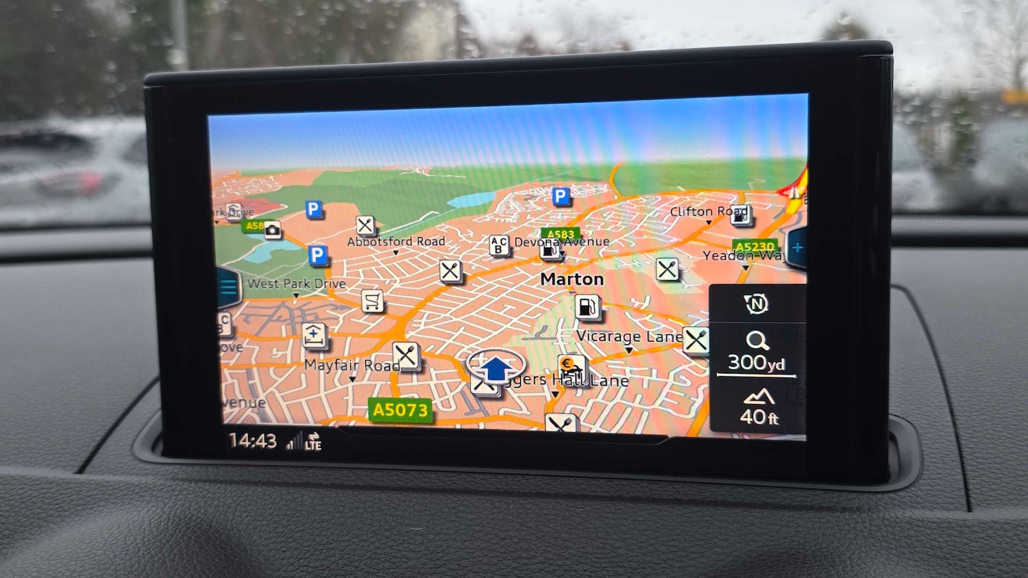 Used Audi A3 2019 for sale - 76902276: Photo 11