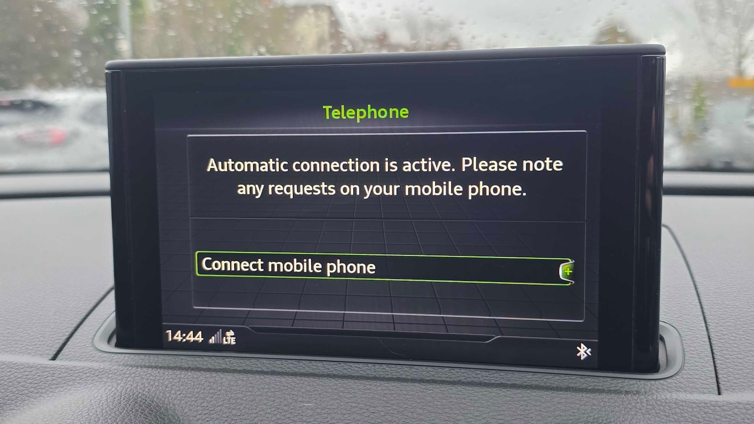 Used Audi A3 2019 for sale - 76902276: Photo 12