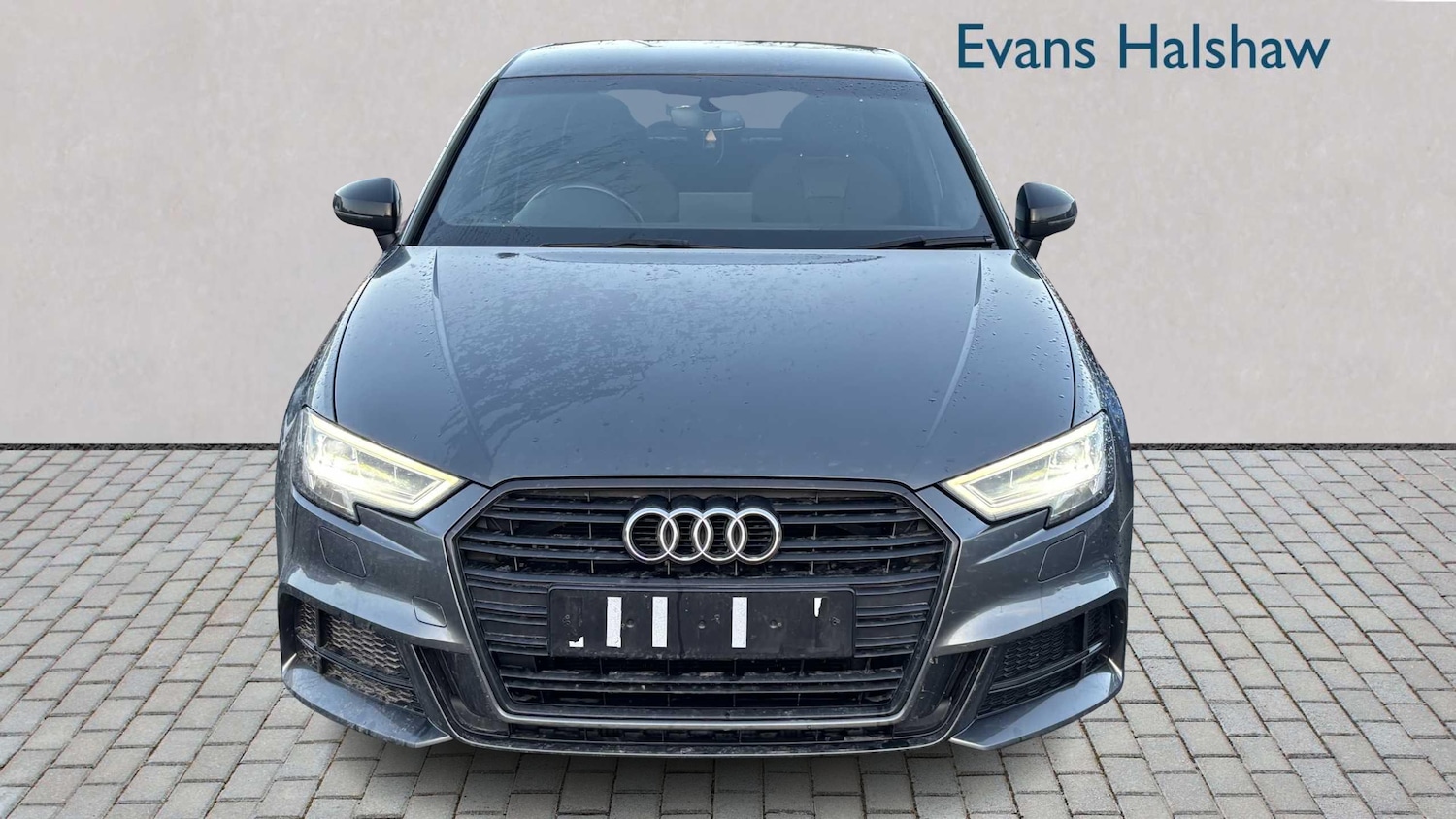Used Audi A3 2019 for sale - 76902276: Photo 3