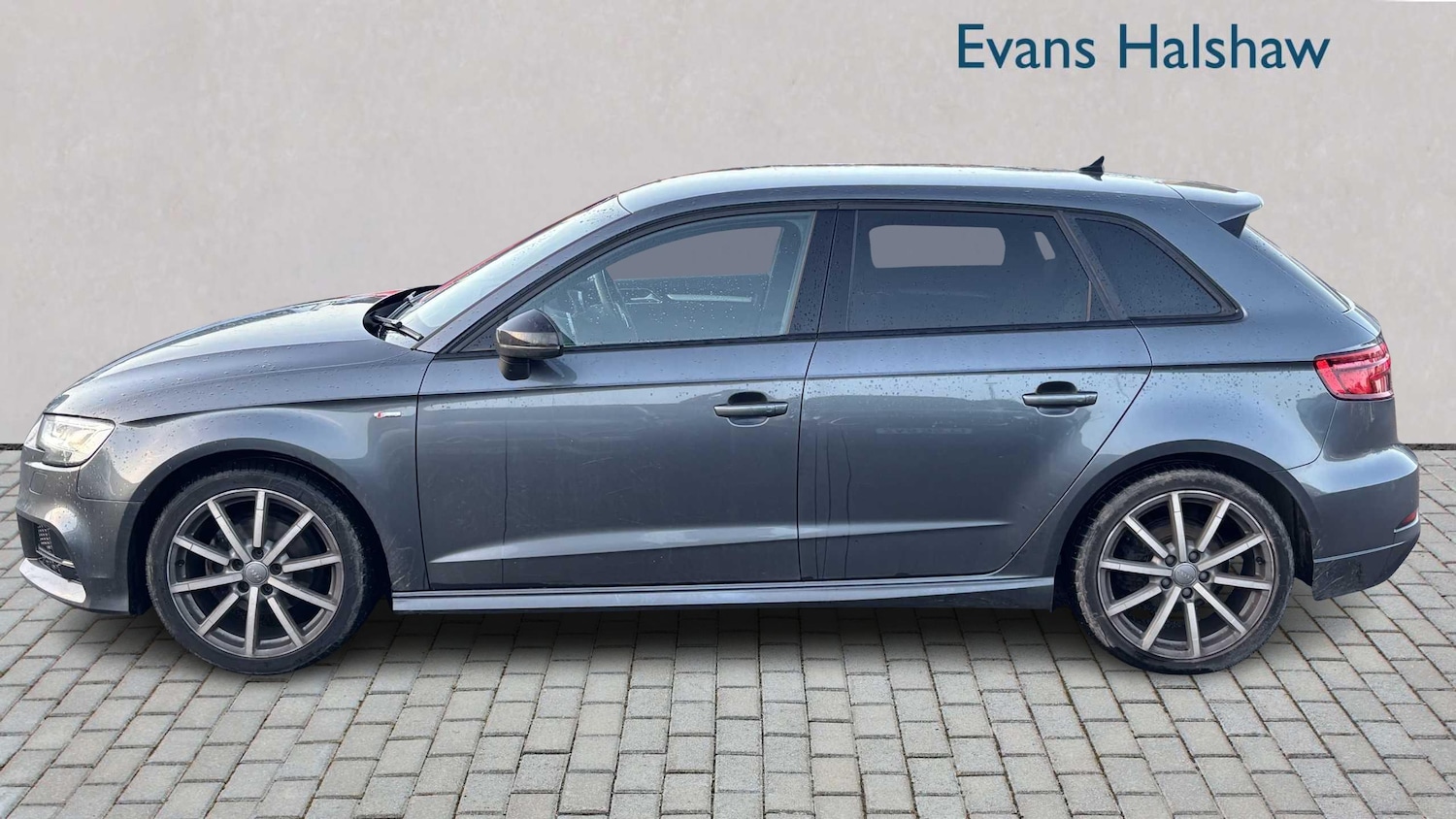 Used Audi A3 2019 for sale - 76902276: Photo 4