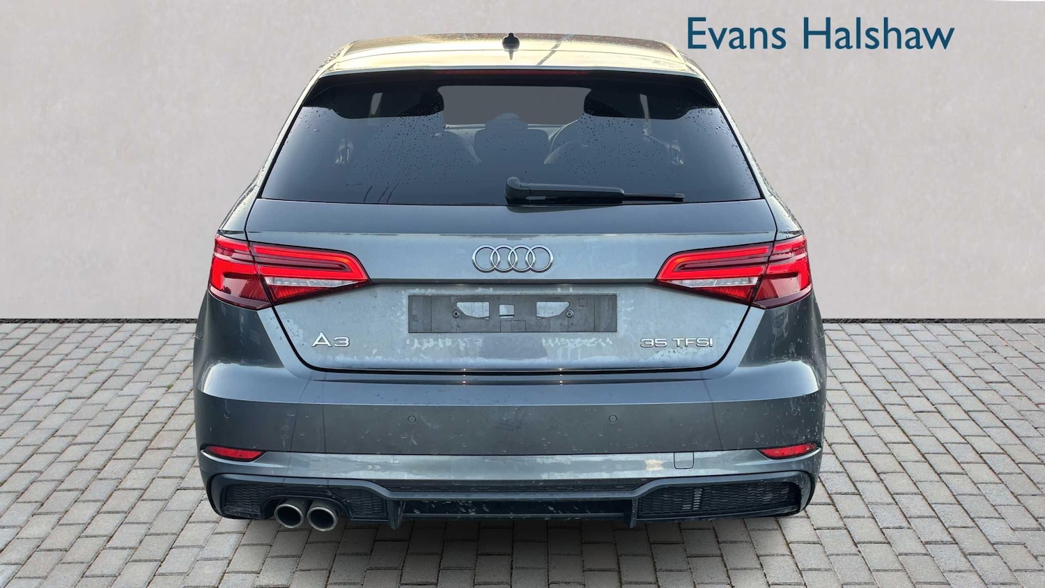 Used Audi A3 2019 for sale - 76902276: Photo 5