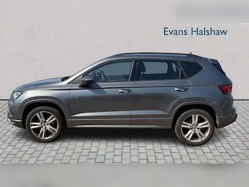 Used SEAT Ateca 2024 for sale - 78707330: Photo
