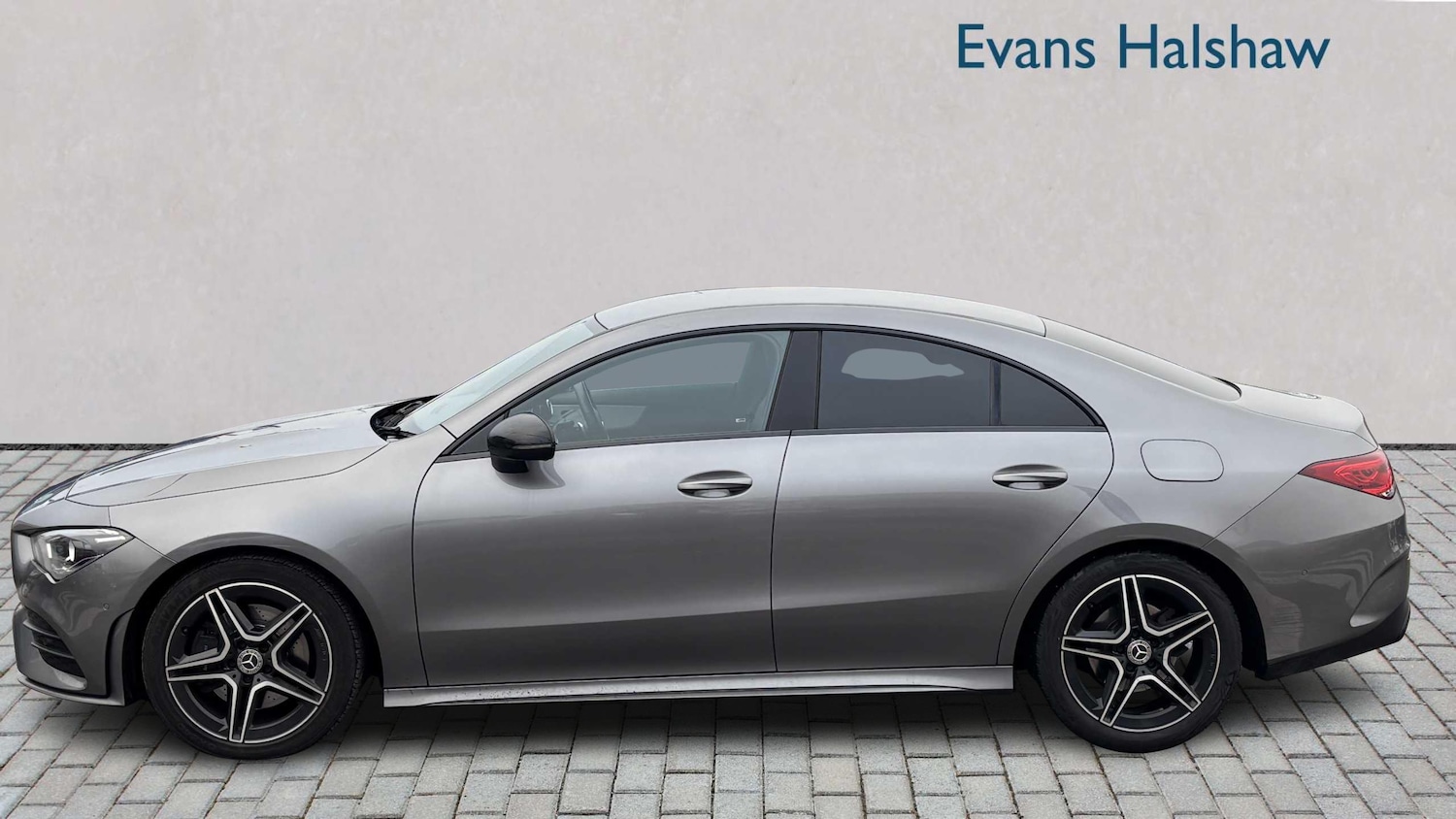 Used Mercedes-Benz CLA 2022 for sale - 77257478: Photo 3