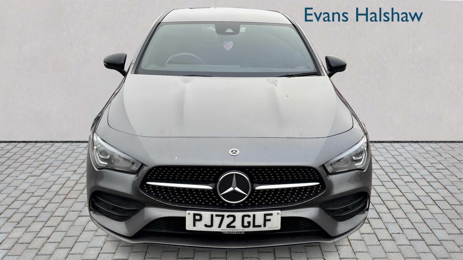 Used Mercedes-Benz CLA 2022 for sale - 77257478: Photo 4