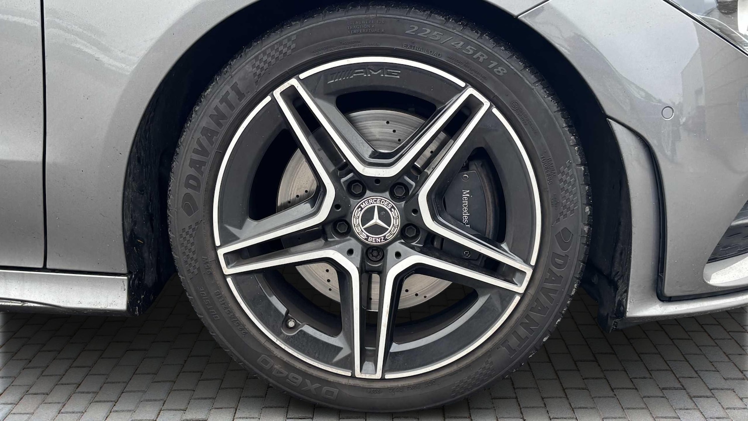 Used Mercedes-Benz CLA 2022 for sale - 77257478: Photo 5