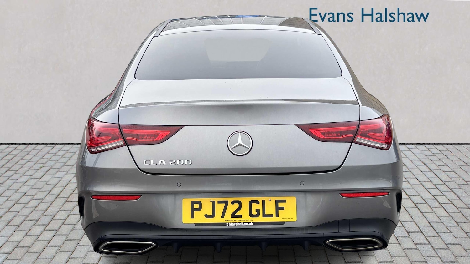 Used Mercedes-Benz CLA 2022 for sale - 77257478: Photo 6