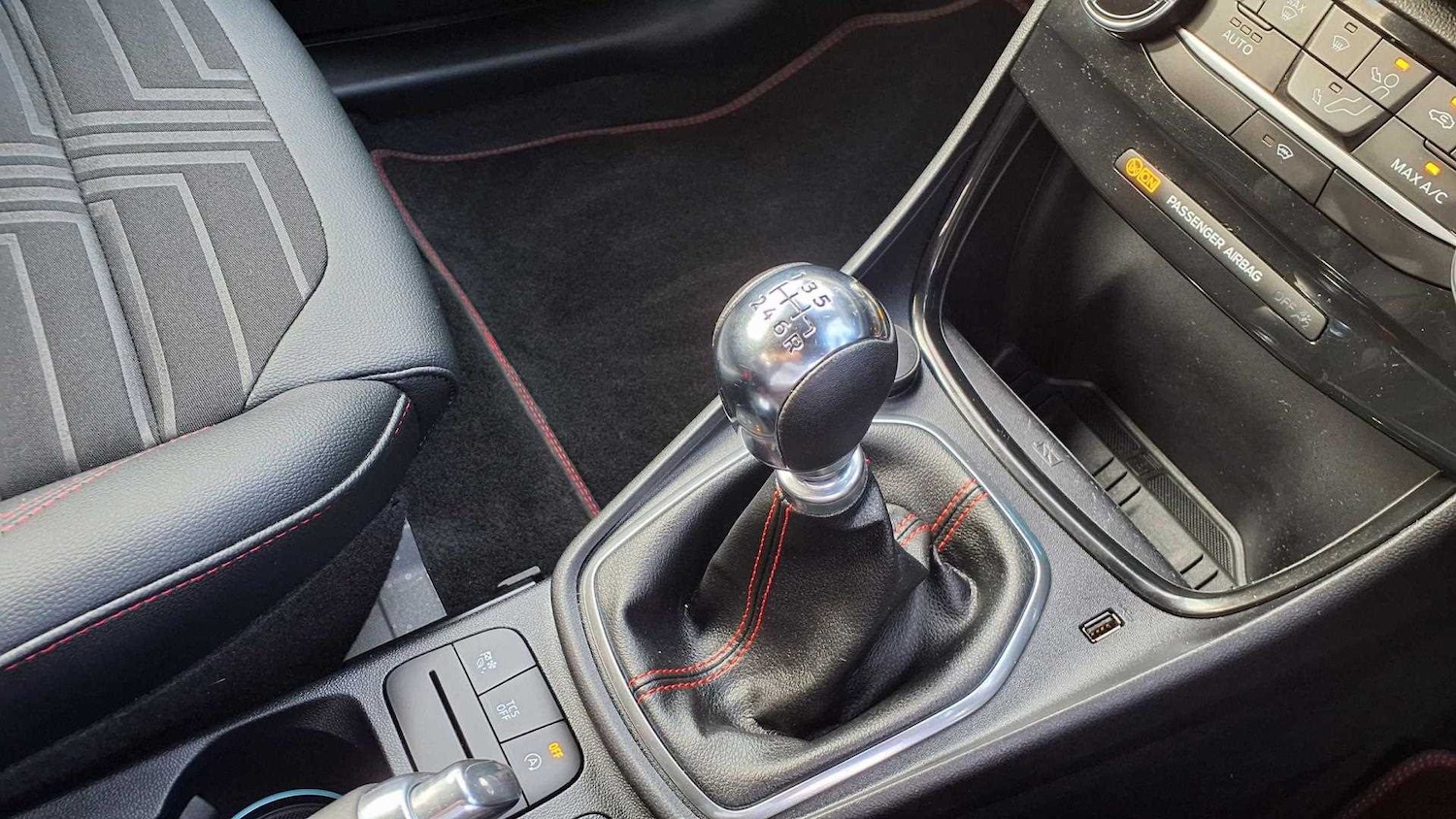Vehicle 27