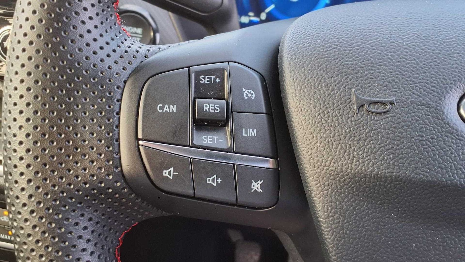 Vehicle 31