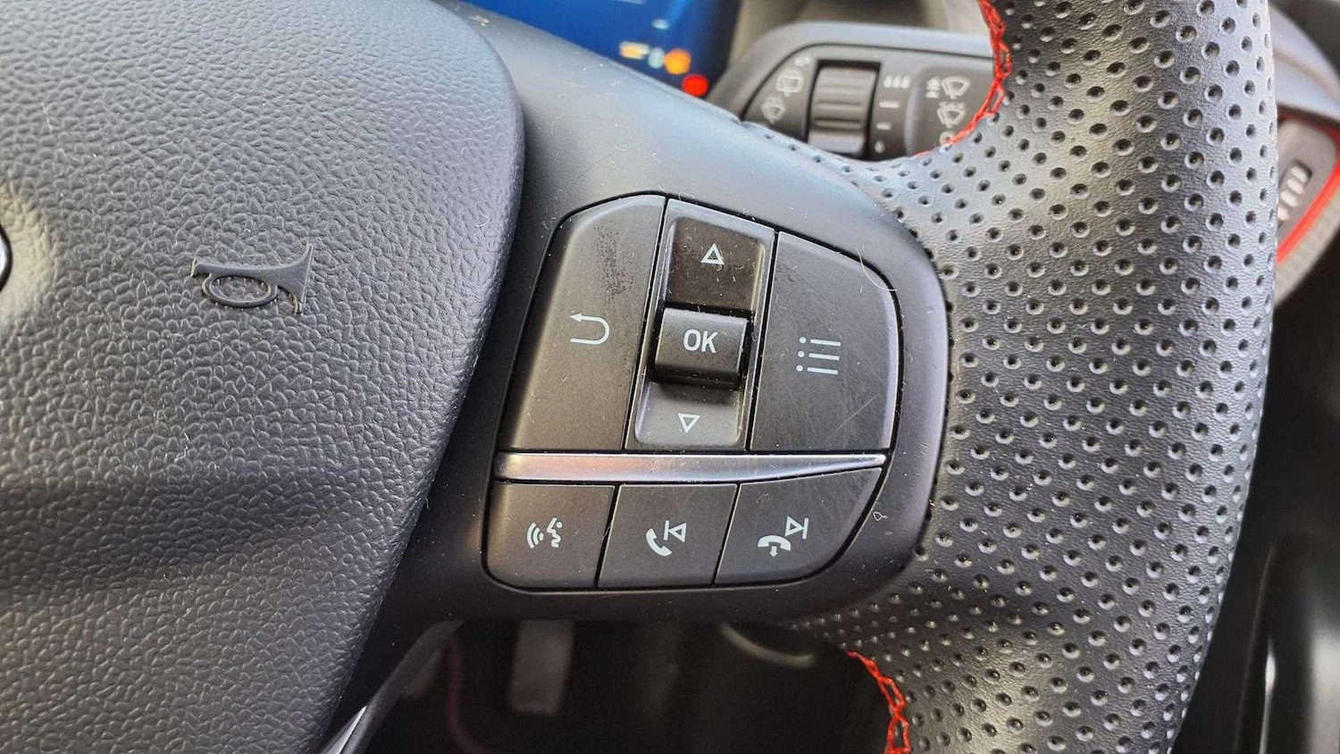 Vehicle 32