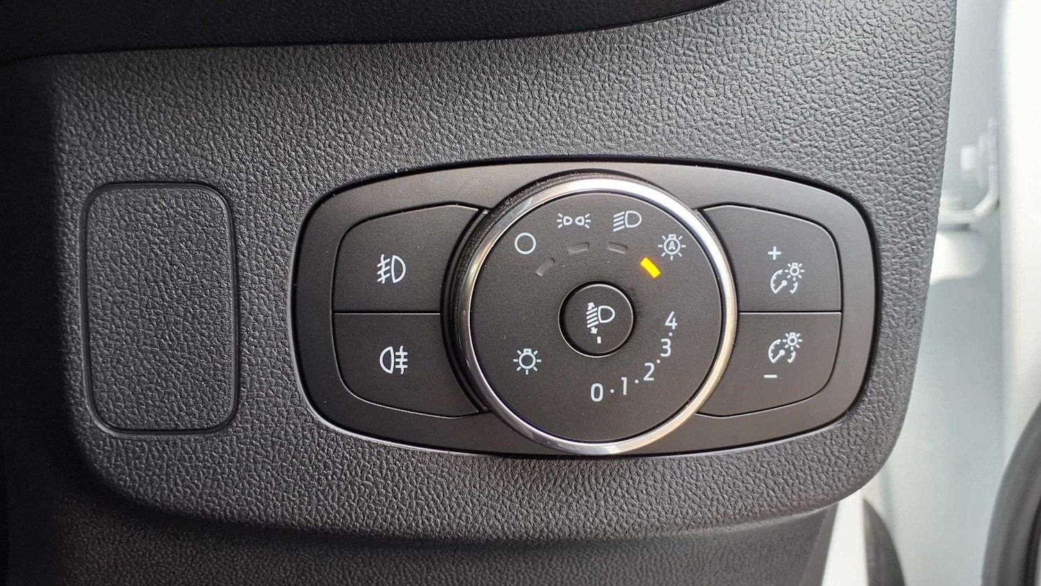 Vehicle 34