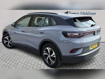 Used Volkswagen ID.4 2022 for sale - 78208909: Photo