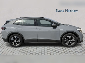 Used Volkswagen ID.4 2022 for sale - 78208909: Photo