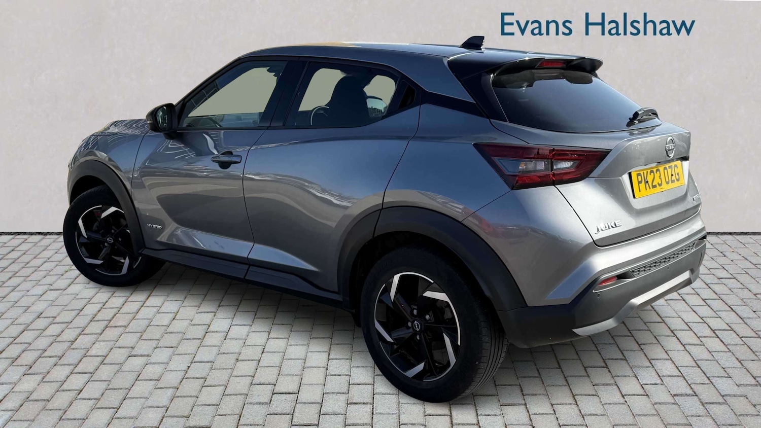 Used Nissan Juke 2023 for sale - 78173564: Photo 2