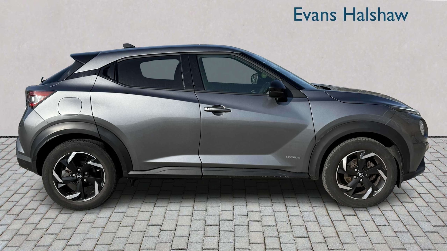 Used Nissan Juke 2023 for sale - 78173564: Photo 3