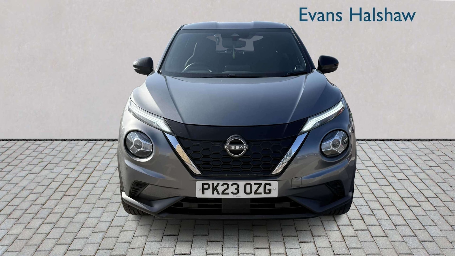 Used Nissan Juke 2023 for sale - 78173564: Photo 4
