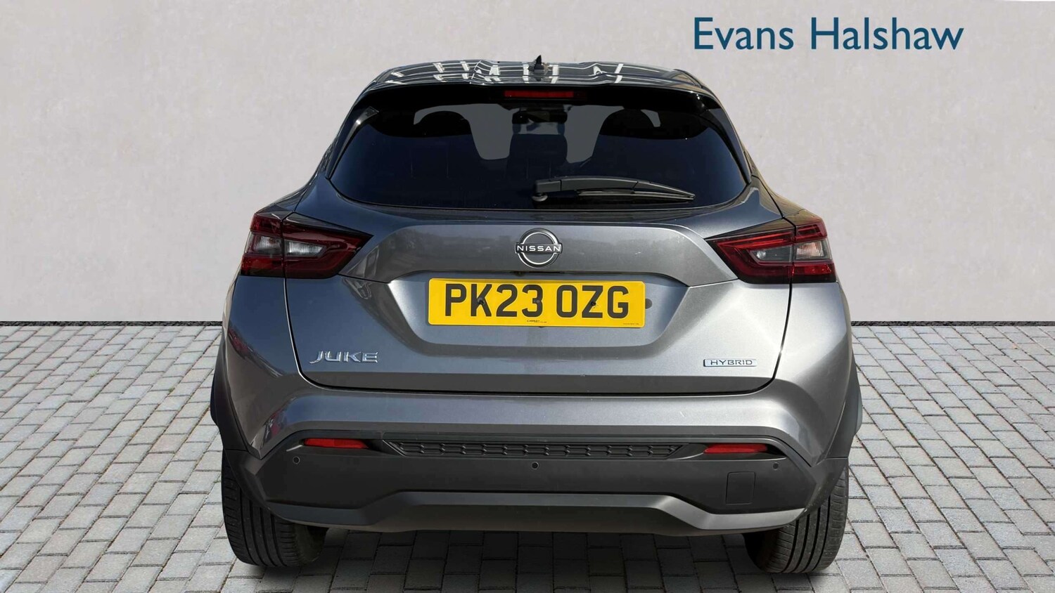 Used Nissan Juke 2023 for sale - 78173564: Photo 6