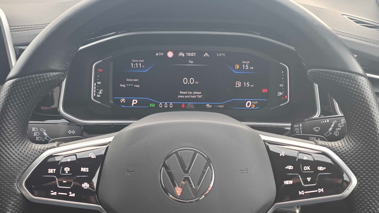 Used Volkswagen T-Roc 2022 for sale - 77553252: Photo 10