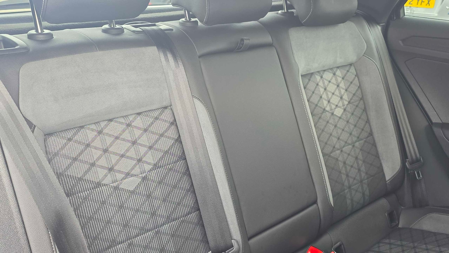 Used Volkswagen T-Roc 2022 for sale - 77553252: Photo 9