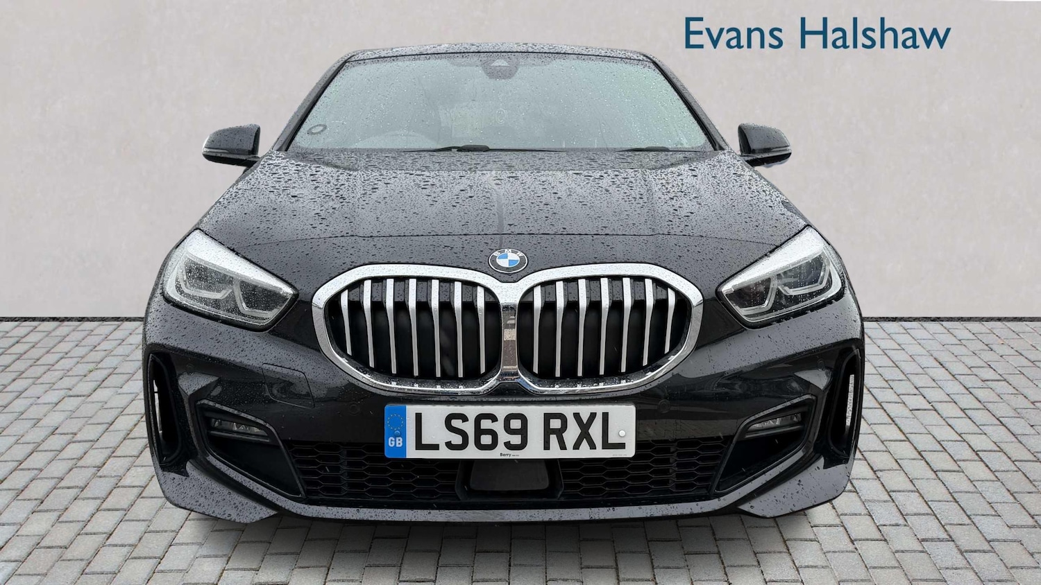 Used BMW 1 Series 2019 for sale - 77397856: Photo 4