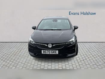 Used Vauxhall Astra 2020 for sale - 79810898: Photo