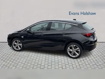 Used Vauxhall Astra 2020 for sale - 79810898: Photo
